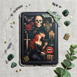 Dark Romance| Kindle Insert by The Sticker Era