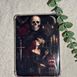 Dark Romance| Kindle Insert by The Sticker Era