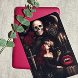 Dark Romance| Kindle Insert by The Sticker Era