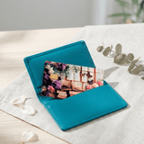 Bookish Floral Butterfly Card Skin by The Sticker Era