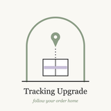 Tracking Upgrade by The Sticker Era